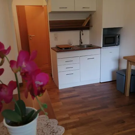 Apartment Stubnerblick