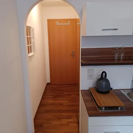 Apartment Stubnerblick *