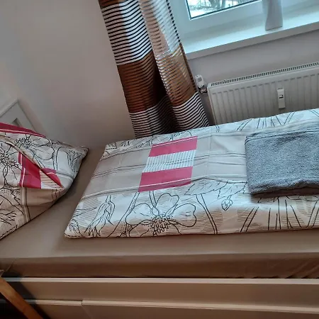 Apartment Stubnerblick