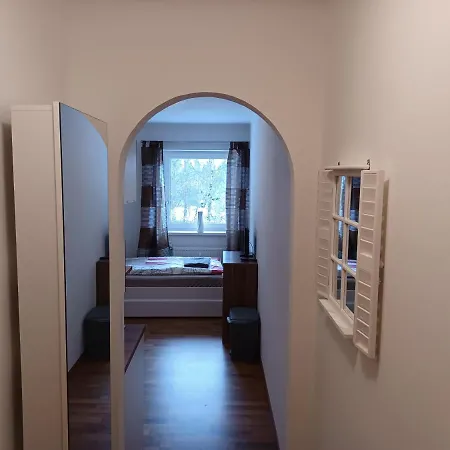Apartment Stubnerblick
