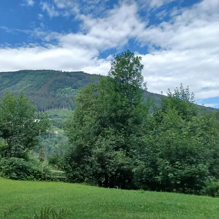 Stubnerblick Bad Gastein
