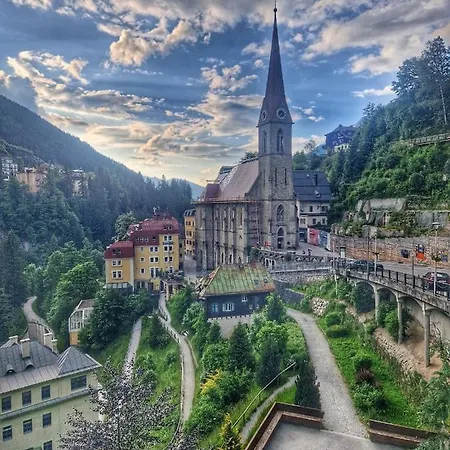 Stubnerblick Apartment