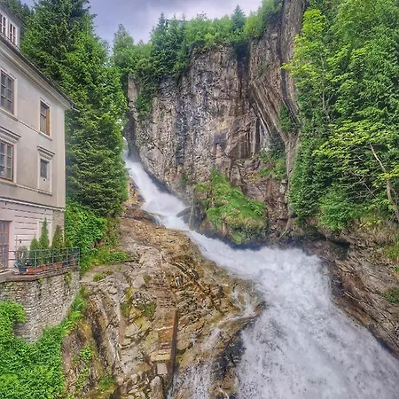 Stubnerblick Bad Gastein