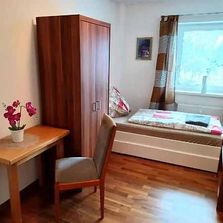 Apartment Stubnerblick Bad Gastein