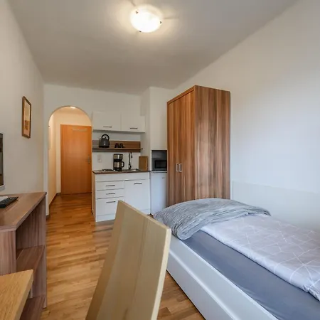 Apartment Stubnerblick