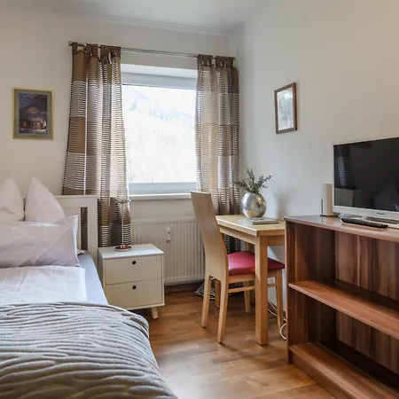 Stubnerblick Apartment *