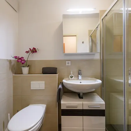 Apartament Stubnerblick Bad Gastein