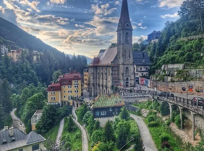 Stubnerblick דירה