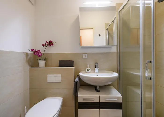 דירה Stubnerblick באד גסטיין